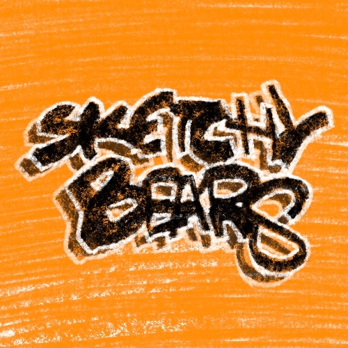 Sketchy Bears thumbnail thumbnail
